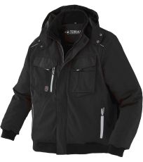 Męska robocza kurtka pilotka TX62112 Terrax Workwear