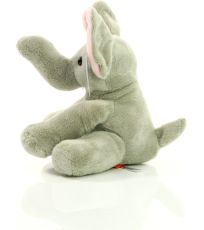Pluszowy słoń- 18 cm M160030 Mbw 