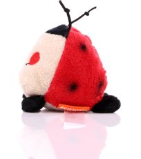 Pluszowa biedronka do czyszczenia ekranów M160435 Mbw 