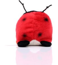 Pluszowa biedronka do czyszczenia ekranów M160435 Mbw 