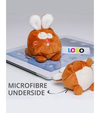 Pluszowy królik do czyszczenia ekranów M160446 Mbw 