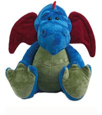 Pluszowy smok- 32 cm M160893 Mbw