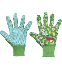 Bawełniane rękawice robocze FAST FRUIT Kixx