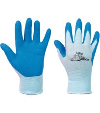 Ochronne rękawice robocze CHUNKY Kixx