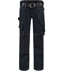 Spodnie robocze unisex T61 Tricorp