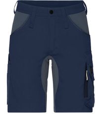 Męskie spodenki robocze JN1811 James&Nicholson