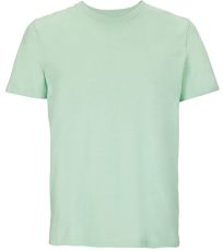 Unisex t-shirt z bawełny organicznej Legend SOĽS