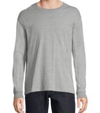 Unisex t-shirt z długim rękawem Pioneer SOĽS