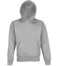 Unisex bluza z kapturem Origin SOĽS