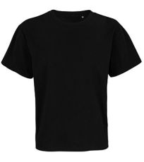 Unisx luźny t-shirt Legacy SOĽS