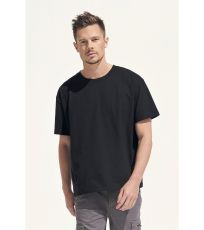 Unisx luźny t-shirt Legacy SOĽS 