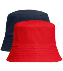 Dwustronny kapelusz nylonowy Bucket SOĽS