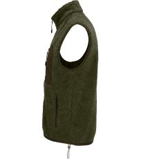 Unisex ciepła kamizelka Fury SOĽS 