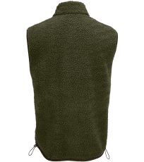 Unisex ciepła kamizelka Fury SOĽS 