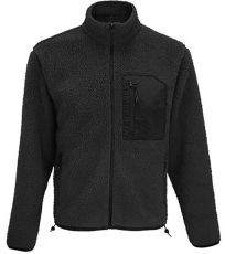 Kurtka futrzana unisex Fury SOĽS