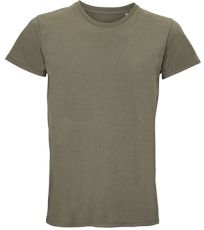 Koszulka z krótkim rękawem unisex Re Crusader SOĽS