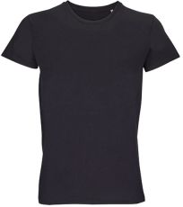 Koszulka z krótkim rękawem unisex Re Crusader SOĽS