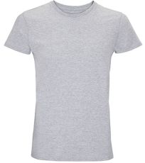 Koszulka z krótkim rękawem unisex Re Crusader SOĽS