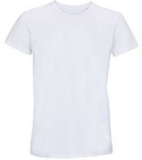 Koszulka z krótkim rękawem unisex Re Crusader SOĽS