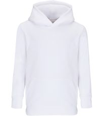 Dziecięca bluza Condor SOĽS biały