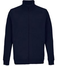 Bluza rozpinana unisex Cooper SOĽS