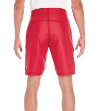 Męskie krótkie spodenki BU9301 Burnside 