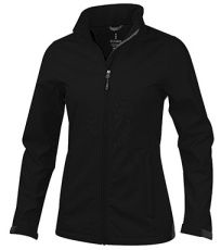 Damska kurtka softshellowa Maxson Elevate