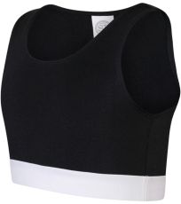 Dziewczęcy crop top SM236 SF 