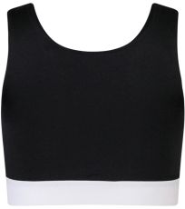 Dziewczęcy crop top SM236 SF 