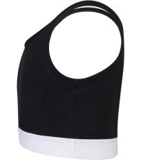 Dziewczęcy crop top SM236 SF 