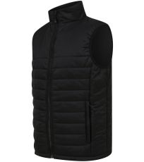 Unisex kamizelka pikowana H875 Henbury 