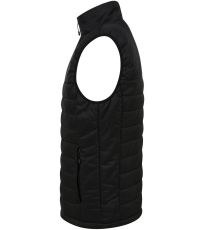 Unisex kamizelka pikowana H875 Henbury 