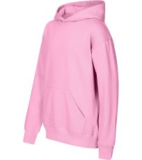 Bluza dziecięca Chill Malfini różowy