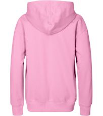 Bluza dziecięca Chill Malfini różowy