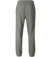 Unisex spodnie dresowe Meadow Malfini dark gray highlights