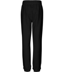 Dziecięce spodnie dresowe Meadow Malfini czarny