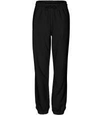 Dziecięce spodnie dresowe Meadow Malfini czarny