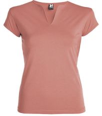Damski t-shirt Belice Roly