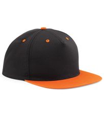 Czapka z prostym daszkiem B610c Beechfield