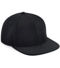 Damska czapka z prostym daszkiem B661 Beechfield