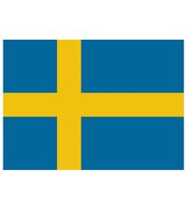 Flaga Szwecji FLAGSE Printwear