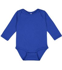 Body niemowlęce z długim rękawem 4411EU Rabbit Skins