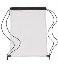 Przezroczysty worek NT0927 L-Merch