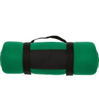 Koc polarowy 162 x 125 cm NT1761 L-Merch