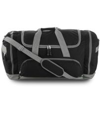 Torba sportowa Caribbean Berlin L-Merch