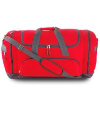 Torba sportowa Caribbean Berlin L-Merch
