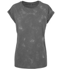 Damski t-shirt BY055 Build Your Brand 
