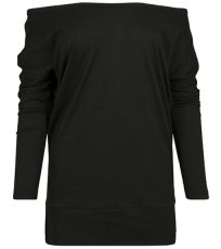 Damski t-shirt z rękawem "nietoperz" BY107 Build Your Brand