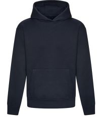 Unisex bluza oversize JH120 Just Hoods