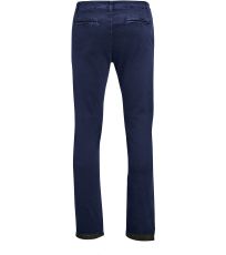 Męskie spodnie JULES MEN - LENGTH 33 SOĽS ciemnoniebieski